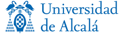 Logotipo Universidad de Alcalá
